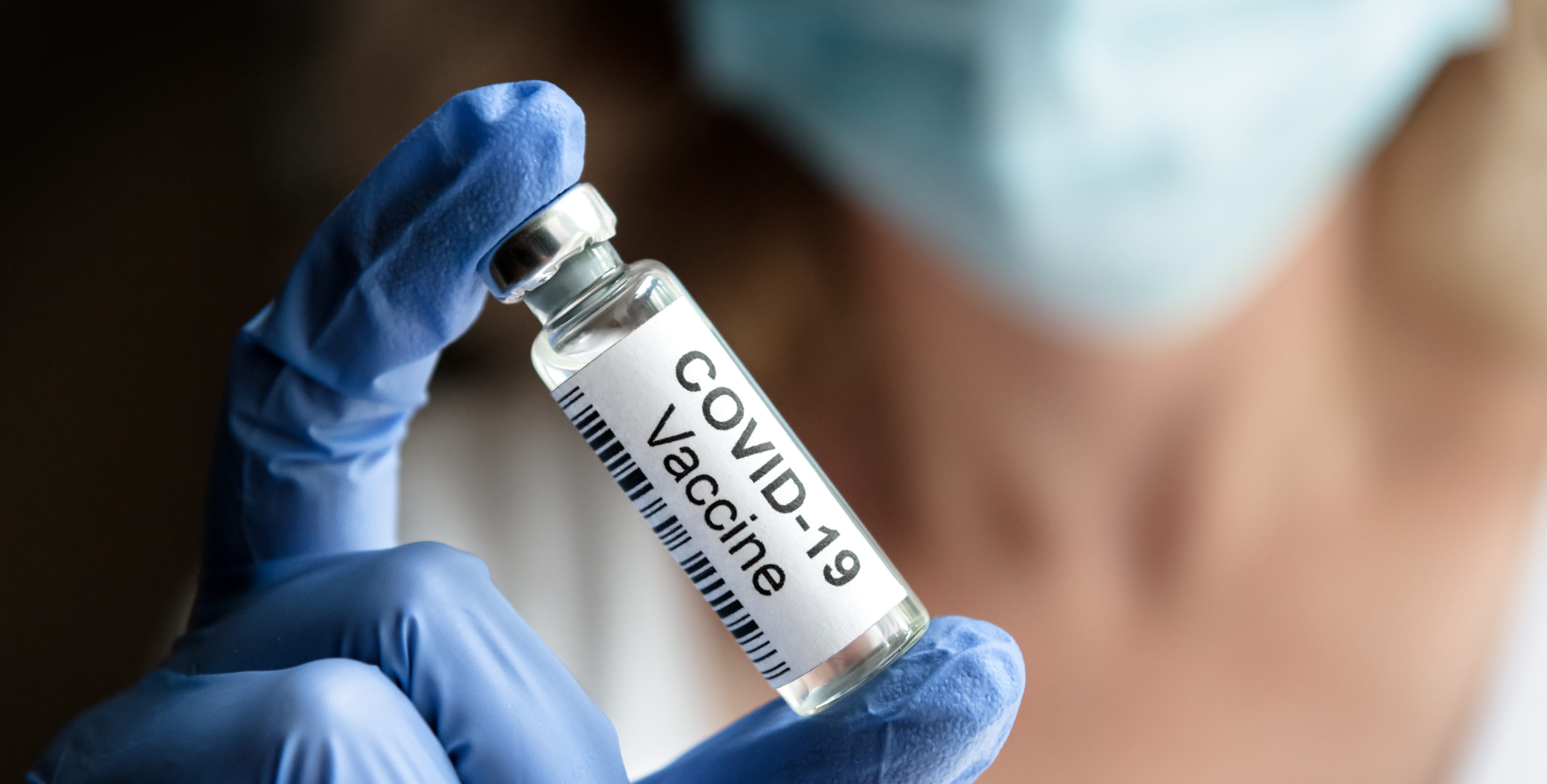 COVID-19 vaccine