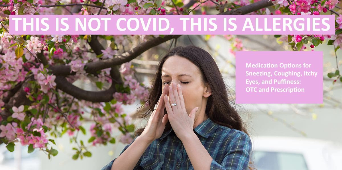 seasonal Allergies