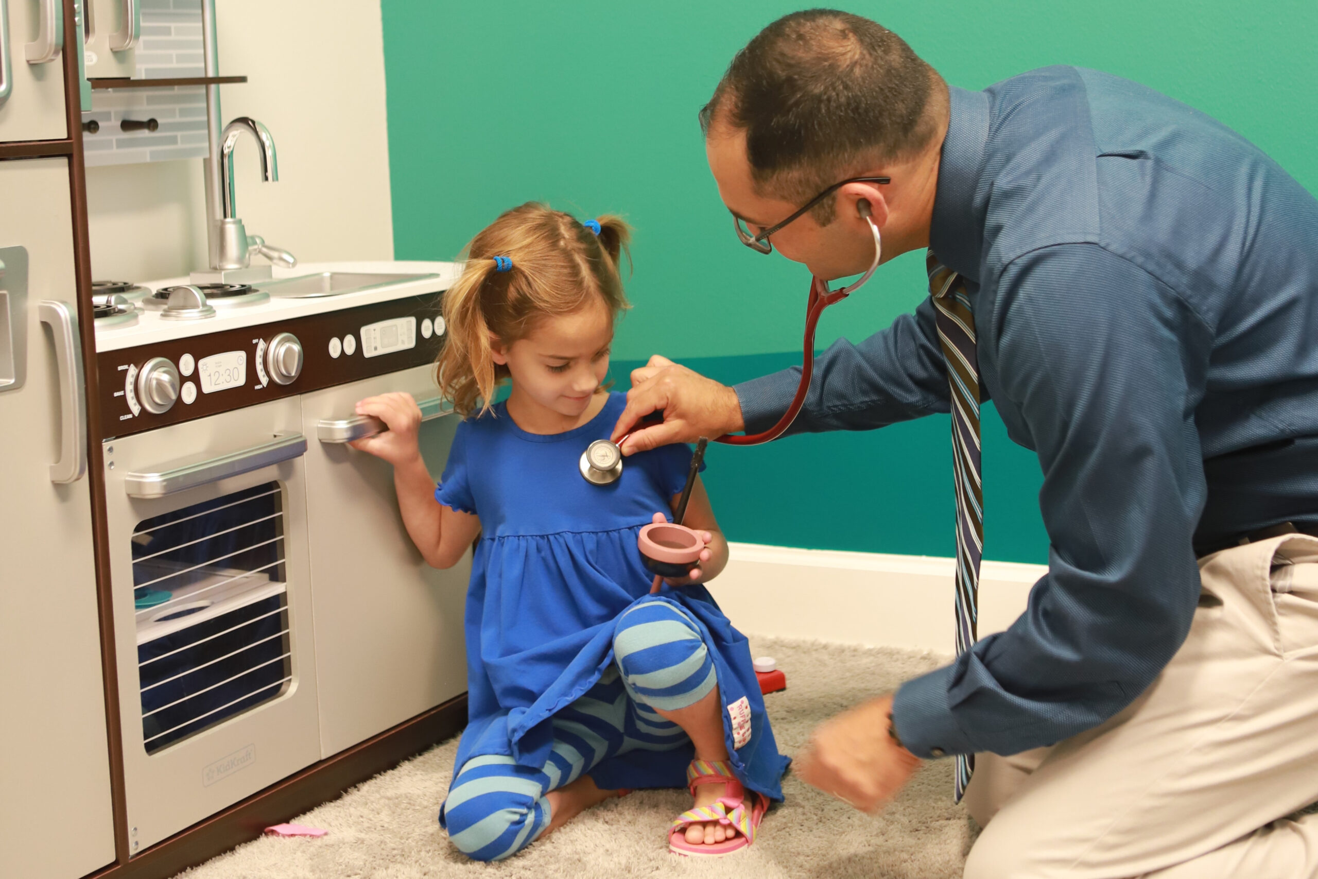 concierge pediatrics Tallahassee