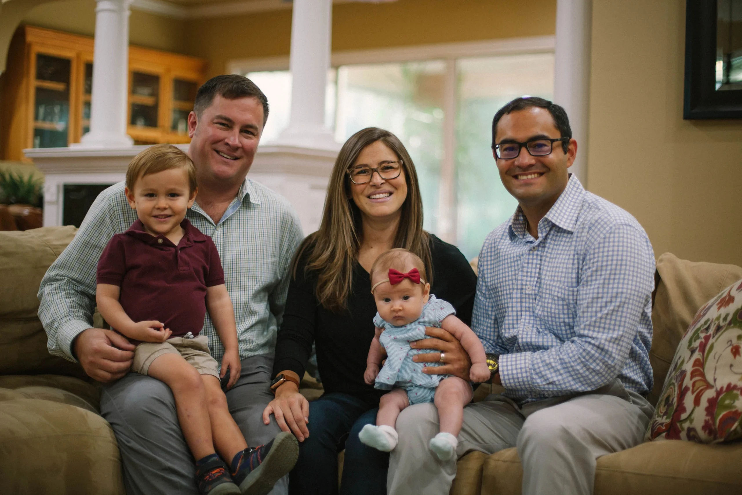 newborn home visits