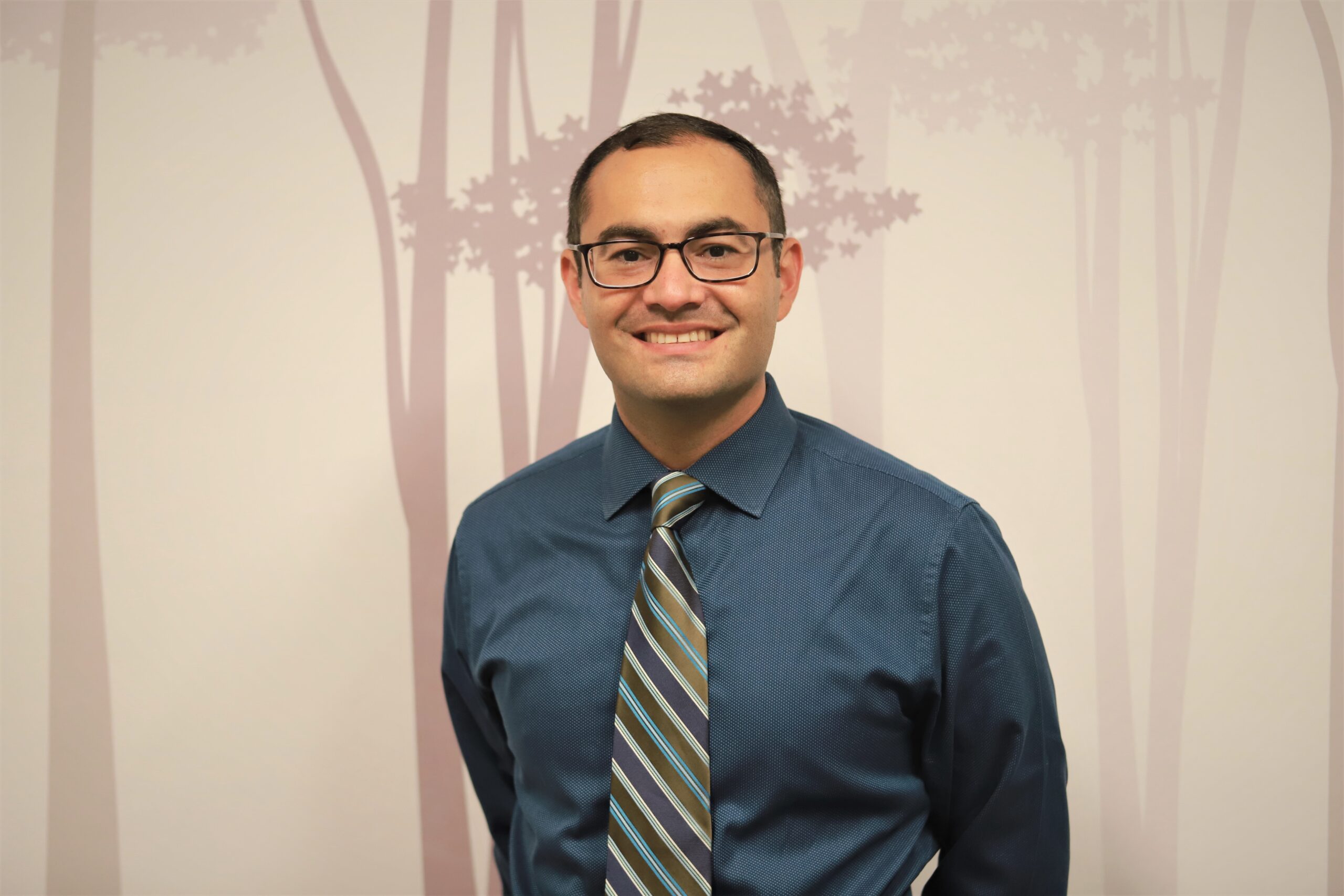 Russell - Canopy Pediatrics