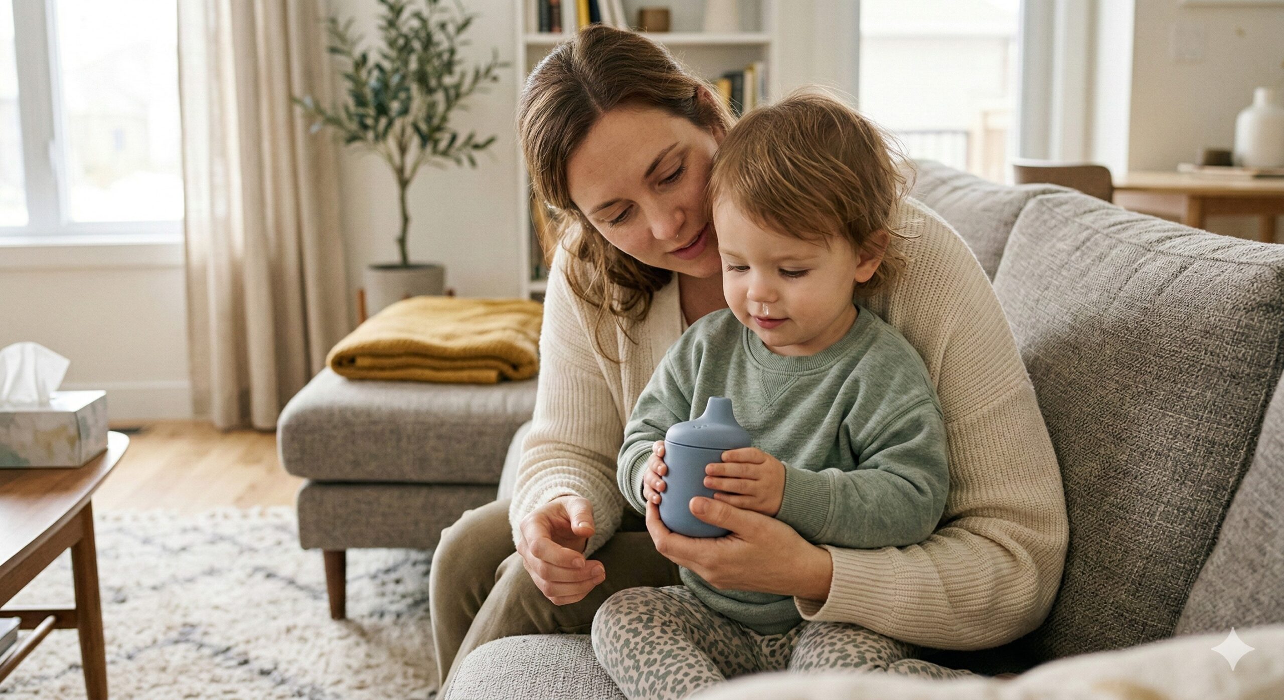 Canopy - Why Mild Symptoms Help Build Long-Term Resilience