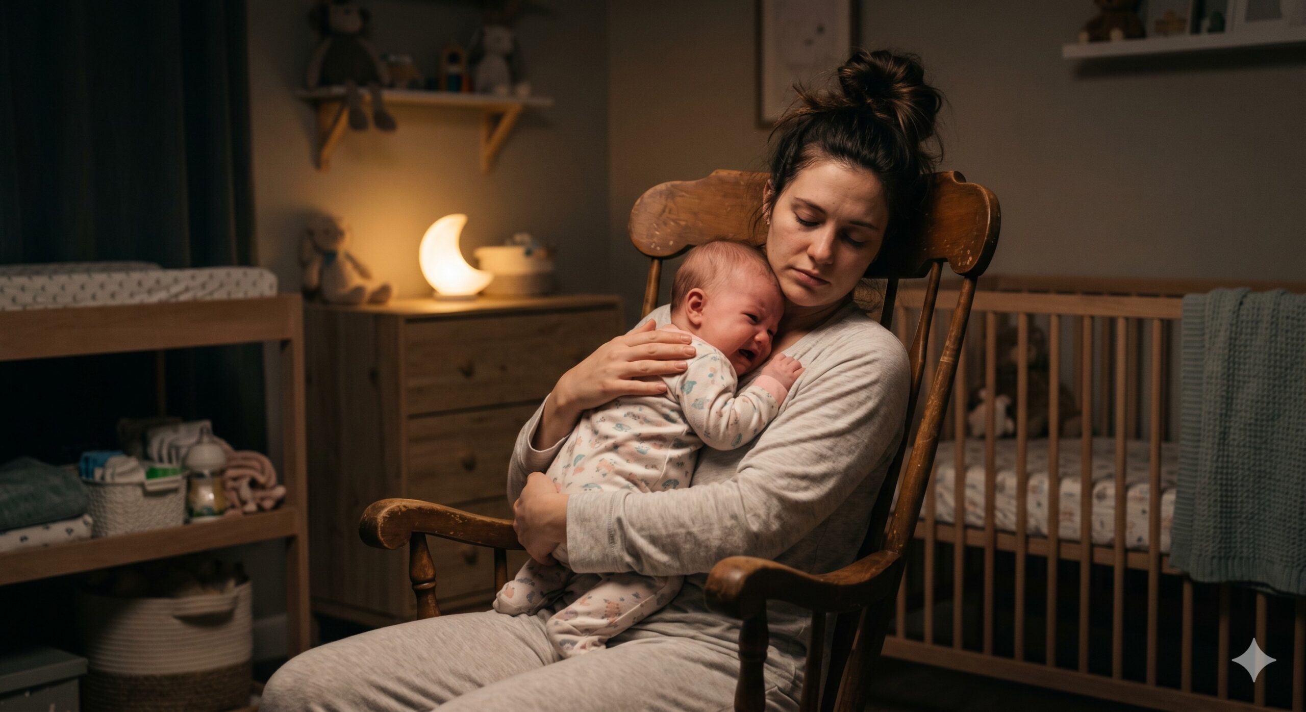 baby sleep regression