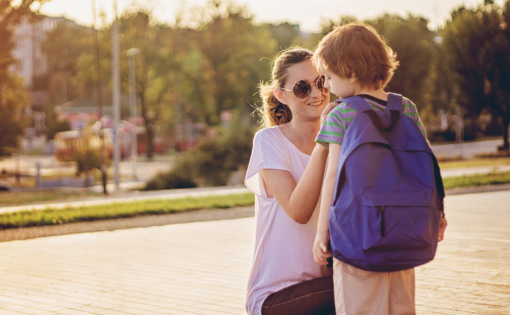 Back to School Tips for Kids: 7 Important Habits Tallahassee Families Need Now back to school tips for kids