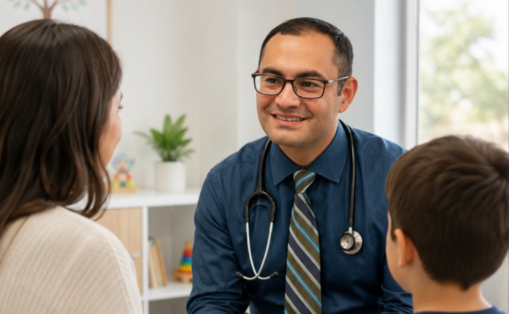 concierge pediatrics worth it