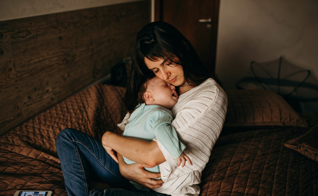 when to call pediatrician