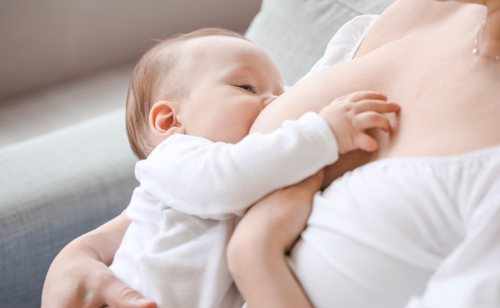 Breastfeeding Support Tallahassee: 6 Powerful Ways Canopy Helps New Moms breastfeeding support