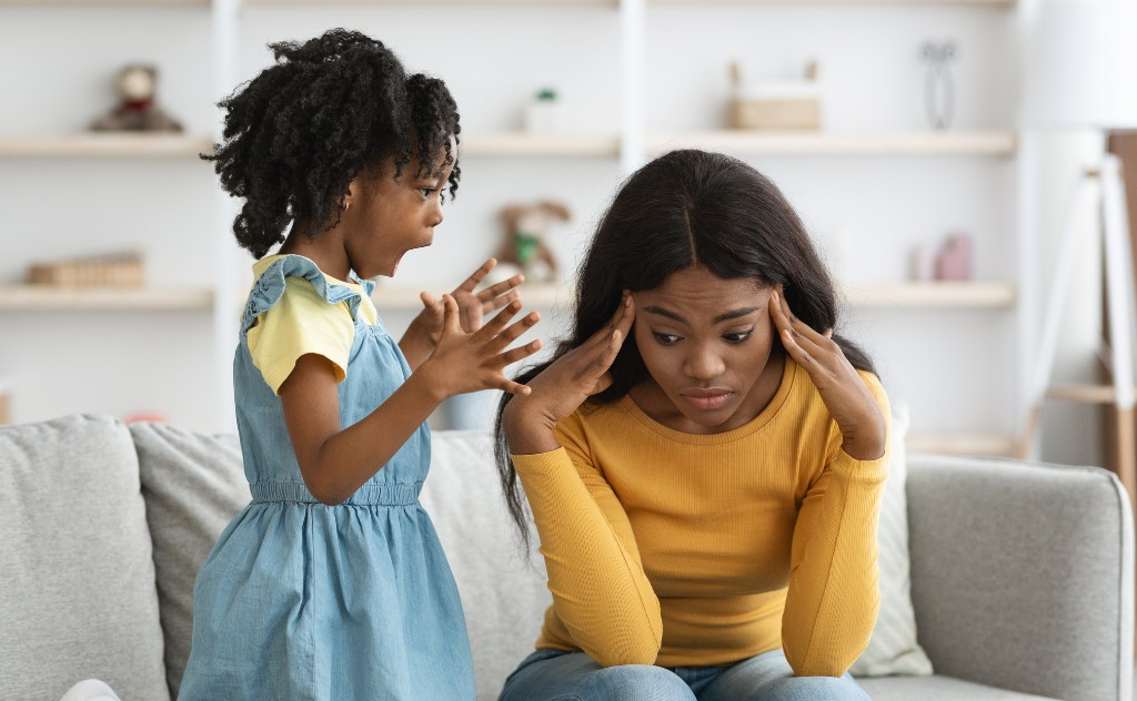 ADHD in children